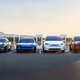 Image for article titled Over a Million Teslas Recalled For Possibly Pinchy Windows